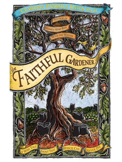Cover image for The Faithful Gardener